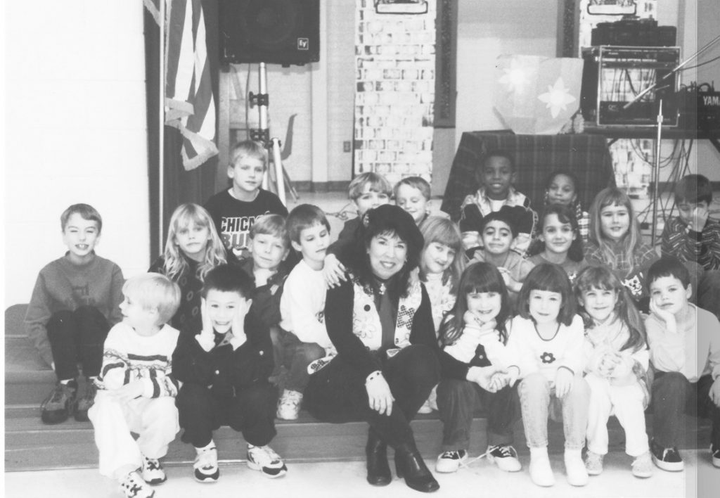 Betsy Q Photo/Video Album BetsyQ